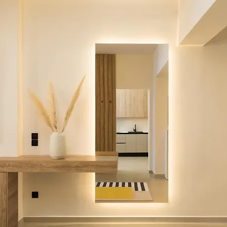 Ivory By Halu! - Elegant 2bd With Sea View Апартаменти *