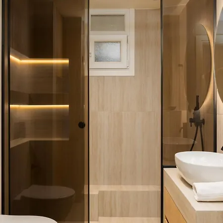 Ivory By Halu! - Elegant 2bd With Sea View Апартаменти *