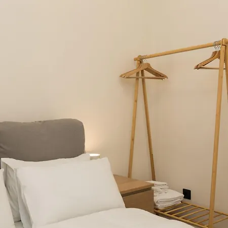 Апартаменти Ivory By Halu! - Elegant 2bd With Sea View